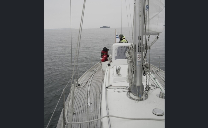 Sparkman&Stephens 40-kuva-12